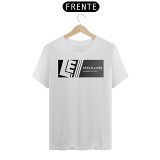 Nome do produto T-Shirt - Sua Moda, Seu Jeito