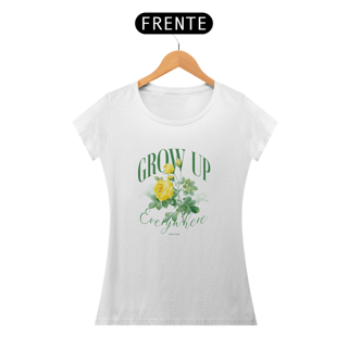 Nome do produto Baby Long - Grow Up