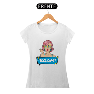 Nome do produto Baby Long - BOOM!