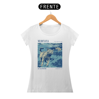 Nome do produto T-Shirt - Fem. MIAWVANA