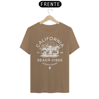T-Shirt - Fem - California Vibes