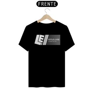 Nome do produto T-Shirt - Sua Moda, Seu Jeito