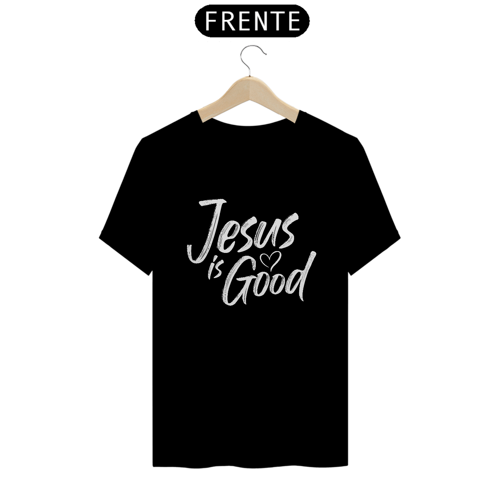 T-Shirt - Jesus is Good