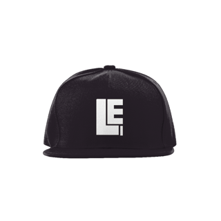 Nome do produto Boné Aba Reta - Estilo Livre