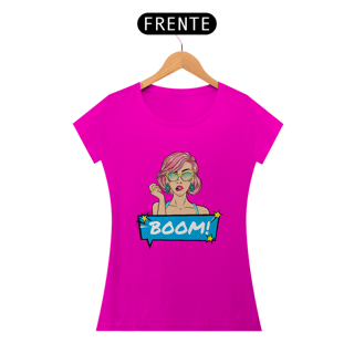 Nome do produto Baby Long - BOOM!