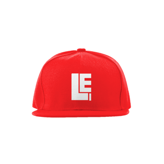 Nome do produto Boné Aba Reta - Estilo Livre