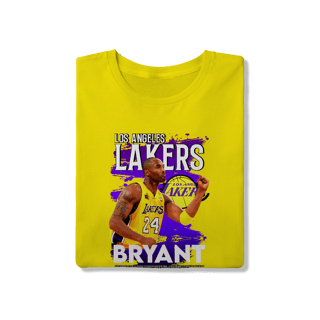 Nome do produto LEGENDS - Kobe Bryant