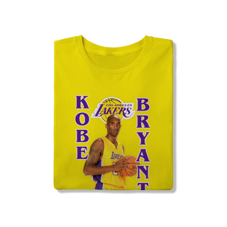 Nome do produto LEGENDS - Kobe Bryant