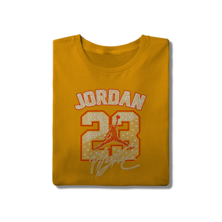 Nome do produto LEGENDS - Michael Jordan