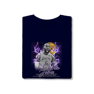 Nome do produto LEGENDS LEBRON JAMES