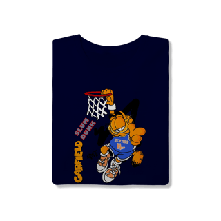 Nome do produto LEGENDS - Garfield Basquete
