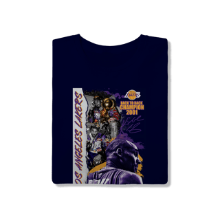 Nome do produto LEGENDS - KOBE BRYANT