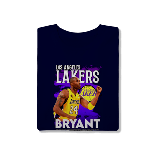Nome do produto LEGENDS - Kobe Bryant