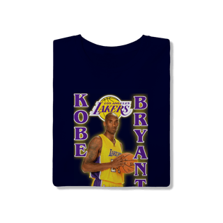 Nome do produto LEGENDS - Kobe Bryant