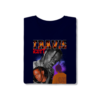 Nome do produto RAPPER - TRAVIS SCOTT
