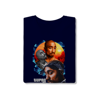 Nome do produto RAPPER - TUPAC
