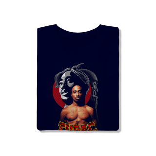 Nome do produto RAPPER- TUPAC