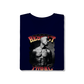 Nome do produto RAPPER - TUPAC