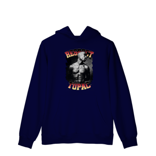 Nome do produto RAPPER - TUPAC