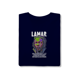 Nome do produto RAPPER - Kendrick Lamar