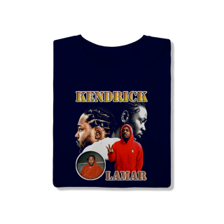 Nome do produto RAPPER - Kendrick Lamar