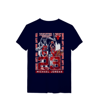 Nome do produto LEGENDS - Michael Jordan