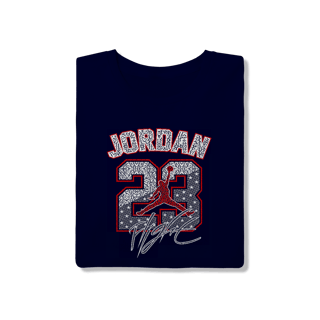 Nome do produto LEGENDS - Michael Jordan