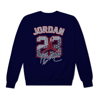 Nome do produto LEGENDS - Michael Jordan