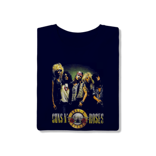 Nome do produto GUNS´N ROSE