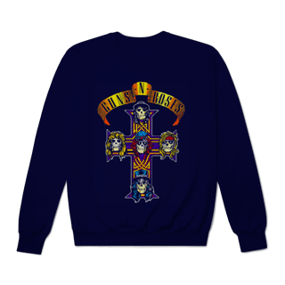 Nome do produto GUNS´N ROSES