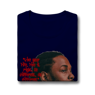 Nome do produto KENDRICK LAMAR - BABY LONG QUALITY