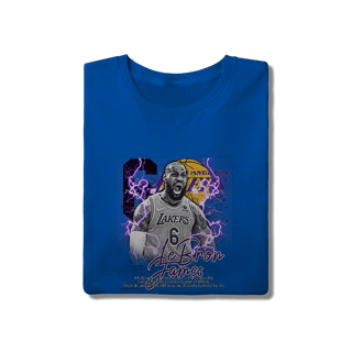 Nome do produto LEGENDS LEBRON JAMES