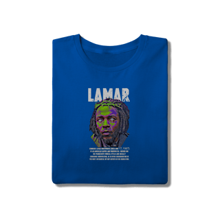 Nome do produto RAPPER - Kendrick Lamar
