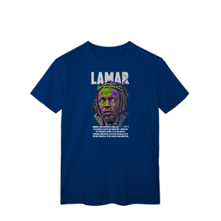 Nome do produto RAPPER - Kendrick Lamar