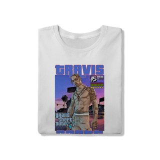Nome do produto TRAVIS SCOTT