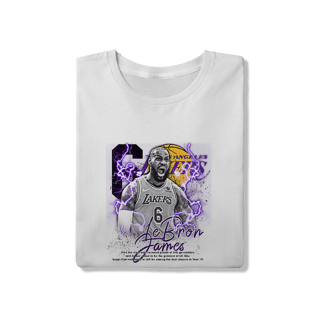 Nome do produto LEGENDS LEBRON JAMES