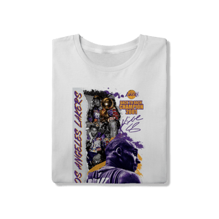 Nome do produto LEGENDS - KOBE BRYANT