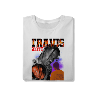 Nome do produto RAPPER - TRAVIS SCOTT