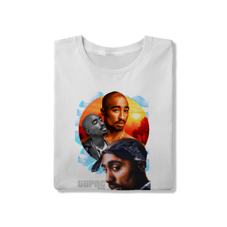 Nome do produto RAPPER - TUPAC
