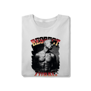 Nome do produto RAPPER - TUPAC