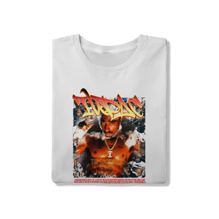 Nome do produto RAPPER - TUPAC