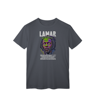 Nome do produto RAPPER - Kendrick Lamar