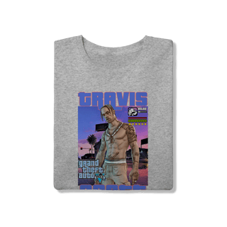 Nome do produto TRAVIS SCOTT