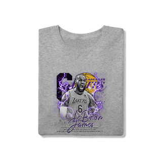Nome do produto LEGENDS LEBRON JAMES