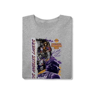 Nome do produto LEGENDS - KOBE BRYANT