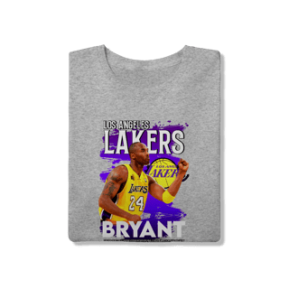 Nome do produto LEGENDS - Kobe Bryant