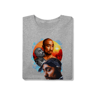 Nome do produto RAPPER - TUPAC