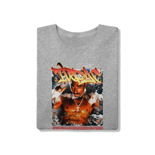 Nome do produto RAPPER - TUPAC