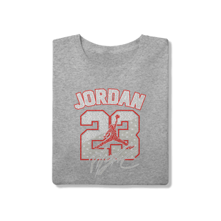 Nome do produto LEGENDS - Michael Jordan