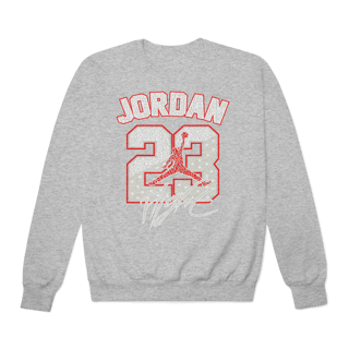 Nome do produto LEGENDS - Michael Jordan